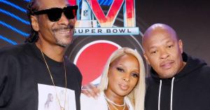 Snoop Dogg Explains What Super Bowl Halftime Show Means for Hip-Hop