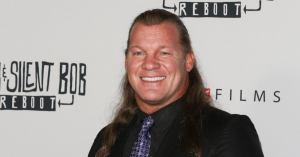 Chris Jericho Jokes About His ‘Lack of Skills’ in ‘Fast Foodies’ (Exclusive)