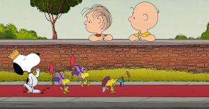 ‘The Snoopy Show’ Sets Anticipated Season 2 Return to Apple TV+