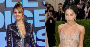 Halle Berry Speaks out on Zoe Kravitz Taking on Catwoman for ‘The Batman’ (Exclusive)