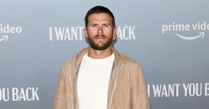 Scott Eastwood Recalls ‘Volatile Moment’ Between Him and Shia LaBeouf That Brad Pitt Stopped
