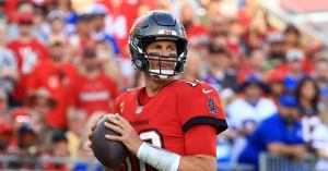 Tom Brady Isn’t Ruling out a Return to Football