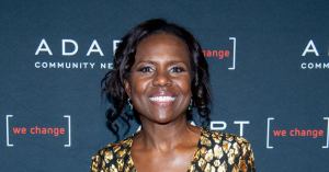 Deborah Roberts Mourns Death of Brother-in-Law