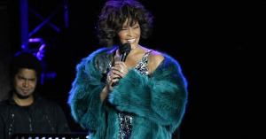 Whitney Houston’s Life Set to Become Next Big Broadway Sensation