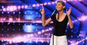 Nightbirde’s Sister Speaks out on ‘America’s Got Talent’ Star’s Death