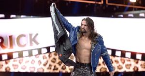 AEW Pulls Wrestler Brian Kendrick Over ‘Abhorrent’ Past Comments