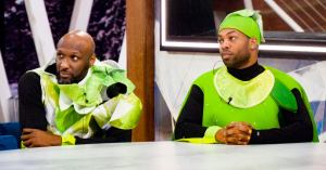 ‘Celebrity Big Brother’: Latest Episode’s Punishment Shows Why One Houseguest Is a Fan Favorite