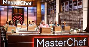 ‘MasterChef’ Judge Reveals Major Weight Loss