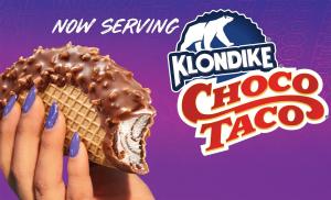 Choco Tacos Are Officially Back