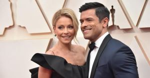 Kelly Ripa and Mark Consuelos Share Sweet Throwbacks to Celebrate Son Joaquin’s 19th Birthday