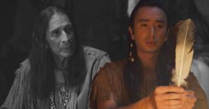 ‘Ghosts’ Star Román Zaragoza Talks ‘Exciting’ New Episode Alongside His Father (Exclusive)