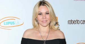 Shanna Moakler Reveals Pregnancy After Ex’s Domestic Violence Arrest