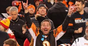 City of Cincinnati Celebrates Bengals’ Super Bowl Appearance With Special Announcement