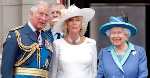 Prince Charles and Camilla to Guest Star on Soap Opera