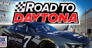 NASCAR: Fox Nation Releases Docuseries ‘Road to Daytona’