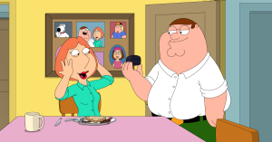 ‘Marvelous Mrs. Maisel’ Star Alex Borstein Teases When She Would Leave ‘Family Guy’ (Exclusive)