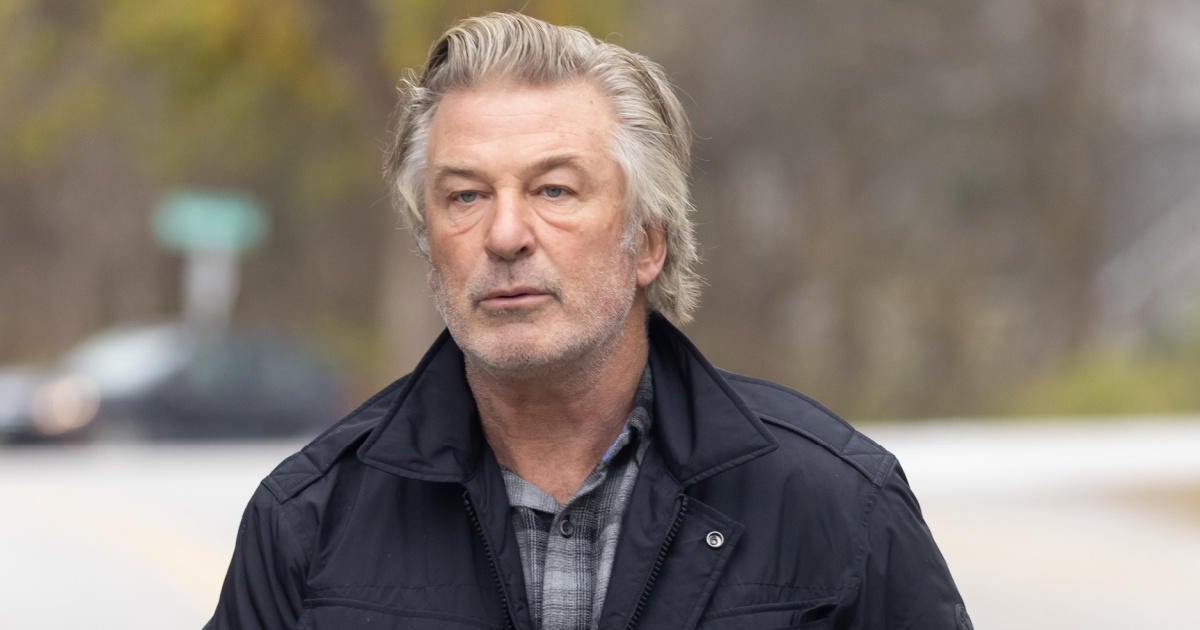 Alec Baldwin Rust Charge Dropped Facing Reduced Prison Time