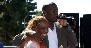 Tyrese Gibson’s Mother, Priscilla Murray Gibson, Has Died After Health Battle