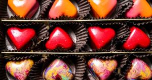 6 of the Best Chocolate Boxes for Valentine’s Day 2022