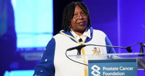 Whoopi Goldberg Reacts to ‘Till’ Body Criticism: ‘That Was Not a Fat Suit, That Was Me’