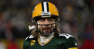 Aaron Rodgers, Packers Receiving Trade Offers From Multiple NFL Teams, According to Report