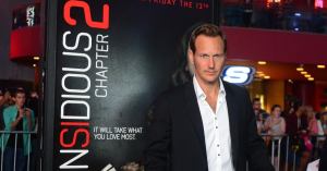 Patrick Wilson Gets Candid About Directing ‘Insidious 5’ (Exclusive)
