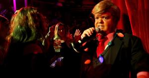 Donny Davis, Who Performed With Britney Spears, Miley Cyrus, Reportedly Dead at 43