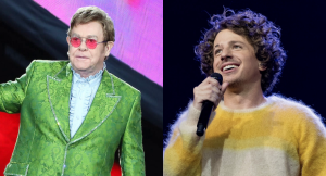 Charlie Puth Details ‘Surreal Experience’ of Working With Elton John (Exclusive)