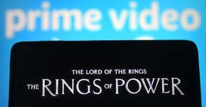 ‘Lord of the Rings’ Fans Divided Over Amazon’s ‘Rings of Power’ Trailer
