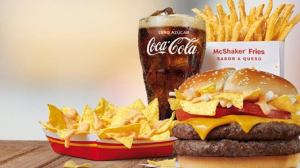 McDonald’s Introduces New Menu Items That Might Rub Texans the Wrong Way