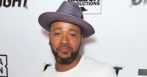 Columbus Short, ‘Scandal’ Star, Facing Criminal Charges Following Domestic Violence Arrest