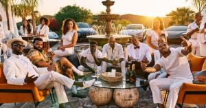 ‘Real Husbands of Hollywood’: Kevin Hart’s Parody Series Returns and Doesn’t Disappoint (Review)