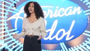 Aretha Franklin’s Granddaughter Speaks out After Being Rejected From ‘American Idol’