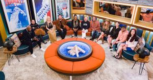 Another ‘Celebrity Big Brother’ Contestant Is Apologizing to Shanna Moakler
