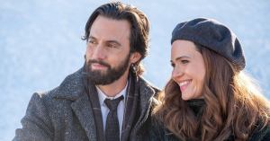 ‘This Is Us’ Creator Says Second to Last Script for Final Season Caused Mandy Moore to Throw Up