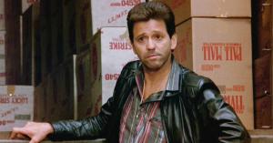 Frank Pesce, Actor in ‘Top Gun’, ‘Beverly Hills Cop’ and More, Dies at 75