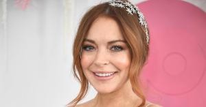 Lindsay Lohan’s Stepmom Arrested, Faces Third DWI Charge