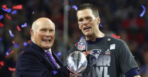 Terry Bradshaw Explains Why Tom Brady Won’t Start Broadcasting Career (Exclusive)