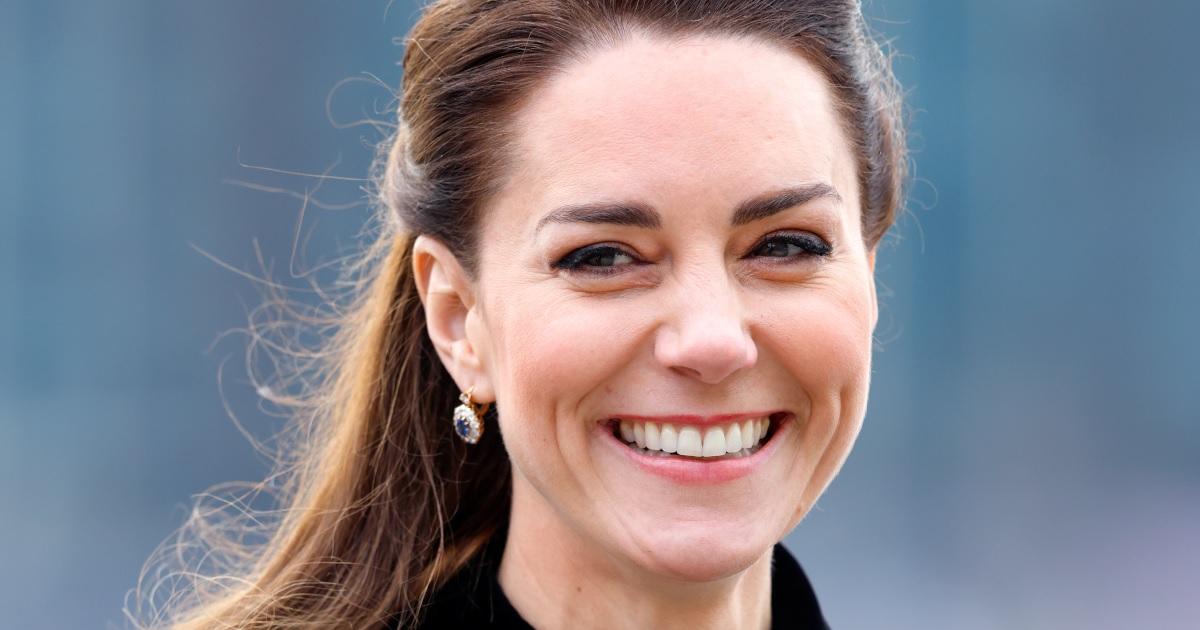 Kate Middleton Makes Surprise Appearance on Beloved Children's TV Show