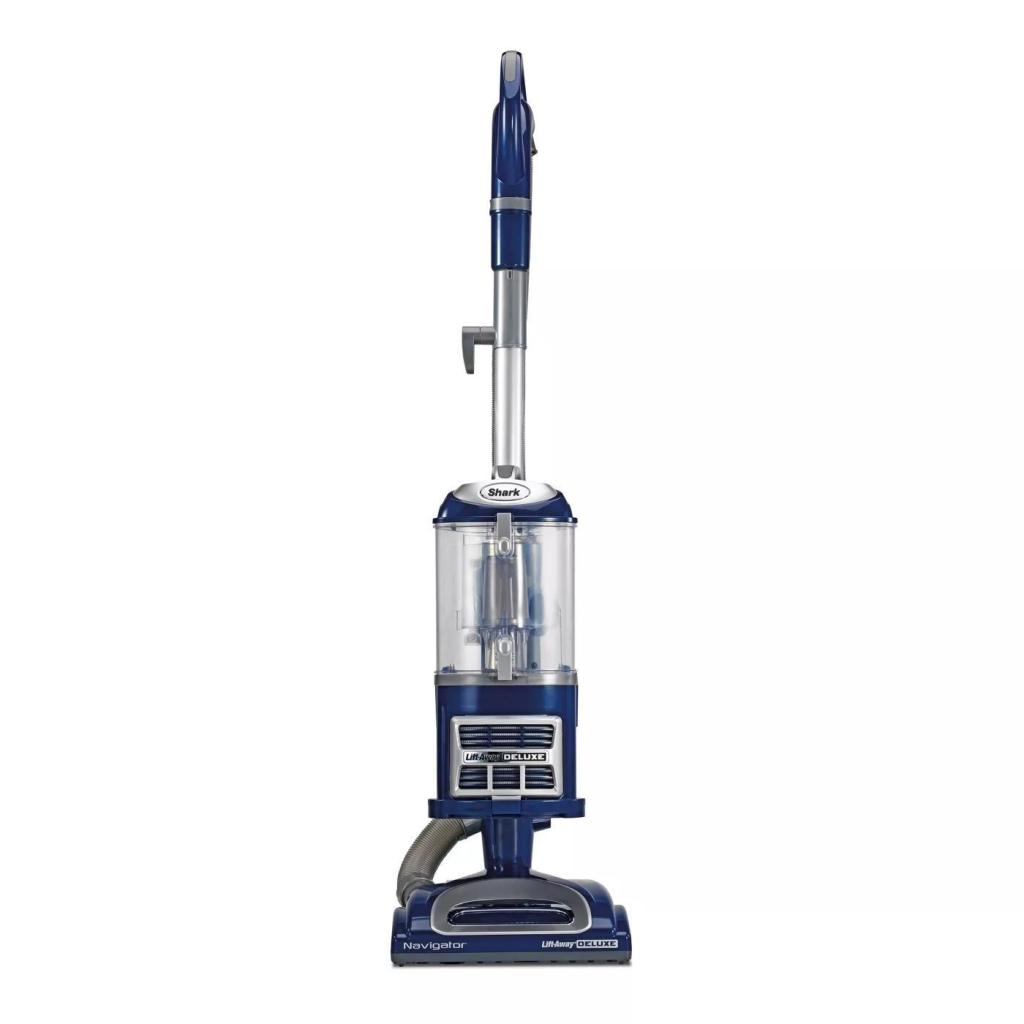 Shark Navigator Lift-Away Deluxe upright vacuum