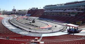 NASCAR Busch Light Clash at The Coliseum: Time, Channel and How to Watch