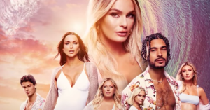 ‘Siesta Key’ Returns With Explosive New Season, Watch the Trailer