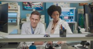 ‘NCIS’ Star Teases Important Character’s Arrival