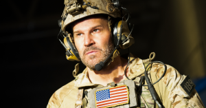 ‘SEAL Team’ Movie In Development at Paramount+