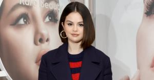 Selena Gomez Confirms Relationship Status in Video Showcasing New Hairstyle