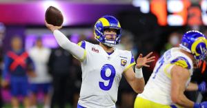 Super Bowl 2022: Rams Beat Bengals to Win First Championship Since 2000