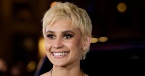 ‘Uncharted’ Star Sophia Ali Shares Unforgettable Moment Filming With Tom Holland, Mark Wahlberg and Antonio Banderas (Exclusive)