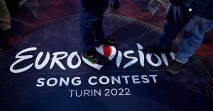 Eurovision Makes Decision on Russia’s Involvement Amid Ukraine Invasion