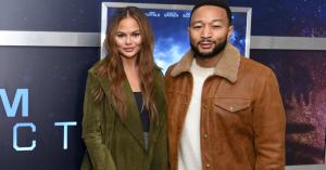 Chrissy Teigen Makes Strong Decision on Family After Pregnancy Loss