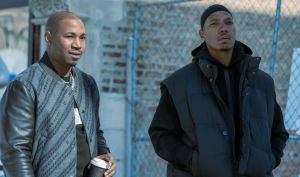 ‘Power Book IV: Force’ Stars Kris Lofton and Isaac Keys Talk Criminal Aspirations in Starz Series